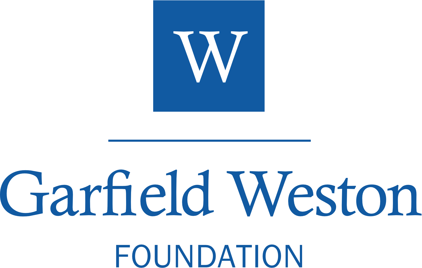 Garfield Weton Foundation