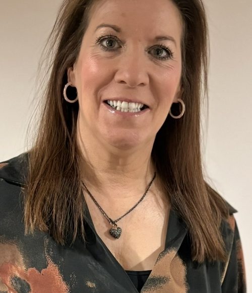 Sue Makwana