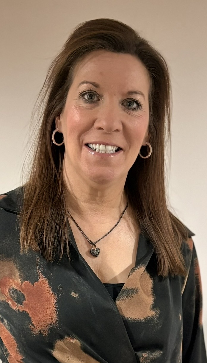 Sue Makwana
